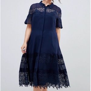 IN SEARCH OF this dress!